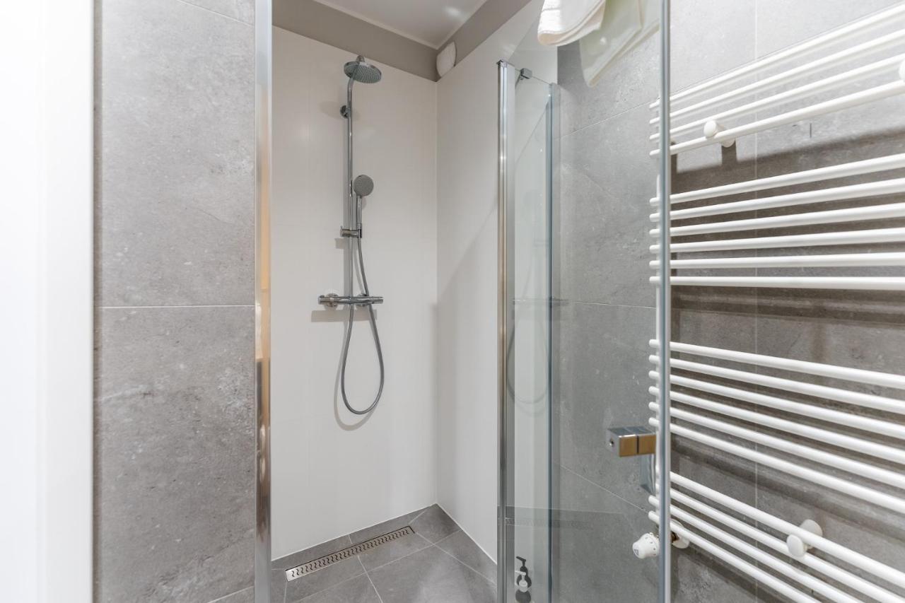 Apartament Submarine Surfingbird Dźwirzyno Kültér fotó